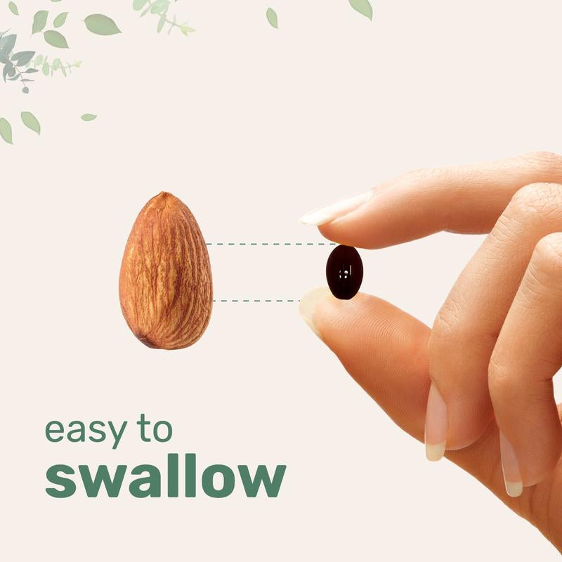 Unlock Your Vitality with Micro Ingredients Astaxanthin 12Mg - 120 Softgels for Natural Tanning and Enhanced Wellbeing!